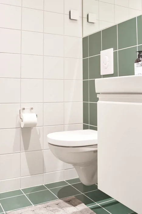Perfekt studiebolig med fede fælleslokaler tæt på Aalborg C 6